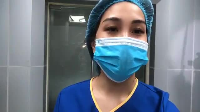 150 phút thay đổi nụ cười, tìm lại gương mặt thật
