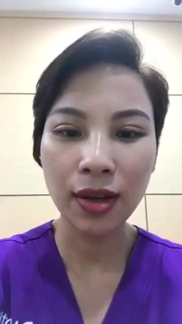 Cùng bác sĩ phân tích kết quả sau nâng mông sau 2 tháng được thực hiện bởi bác sĩ Hoàng Tuấn.