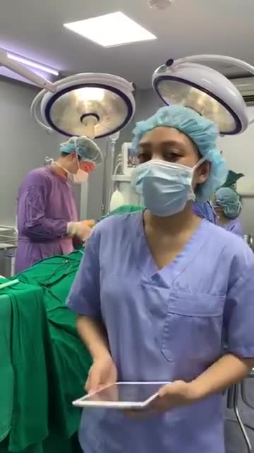 VIỆN THẨM MỸ JK - DR. MINH PHẠM 108 THỰC HIỆN COMBO NÂNG NGỰC + TẠO HÌNH THÀNH BỤNG CHO KHÁCH HÀNG