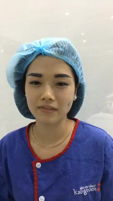 20 PHÚT CÓ NGAY MÁ LÚM "YÊU KIỀU"  KHÔNG CHẠM "DAO KÉO"