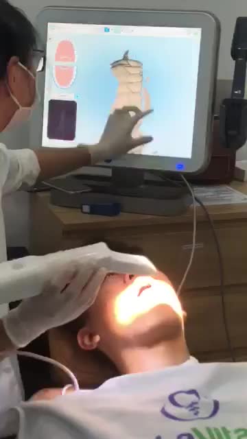 NIỀNG RĂNG INVISALIGN: GIẢI PHÁP CHỈNH NHA HOÀN HẢO CHO BỐ MẸ THƯỜNG XUYÊN ĐI CÔNG TÁC - CHO CON CHUẨN BỊ ĐI DU HỌC