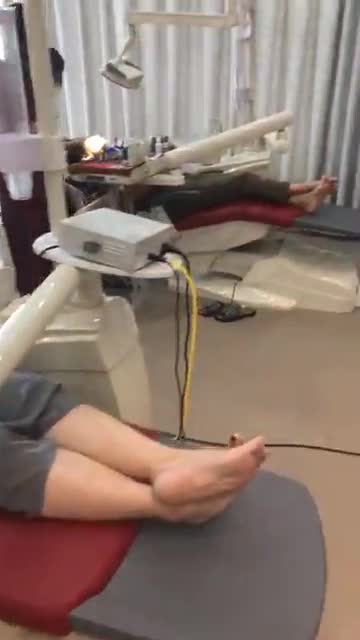 Thẩm mỹ răng sứ tại nha khoa Almar Dental 138 Tây Sơn - Đống Đa - Hà Nội.