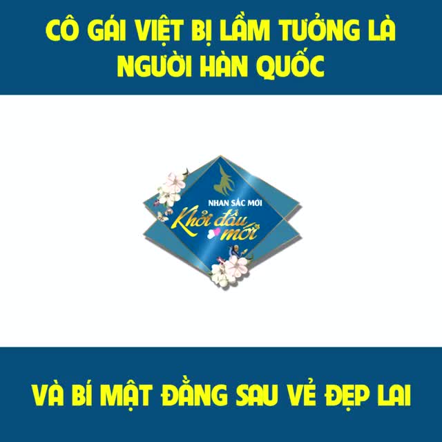BÔNG HỒNG LAI HÀN QUỐC VÀ HÀNH TRÌNH SỞ HỮU NHAN SẮC NGHIÊNG NƯỚC NGHIÊNG THÀNH.