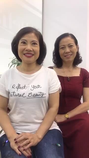 MUỐN ĐẸP LÀ PHẢI CÙNG NHAU ĐẾN VỚI DELIA ĐỂ LÀM ĐẸP