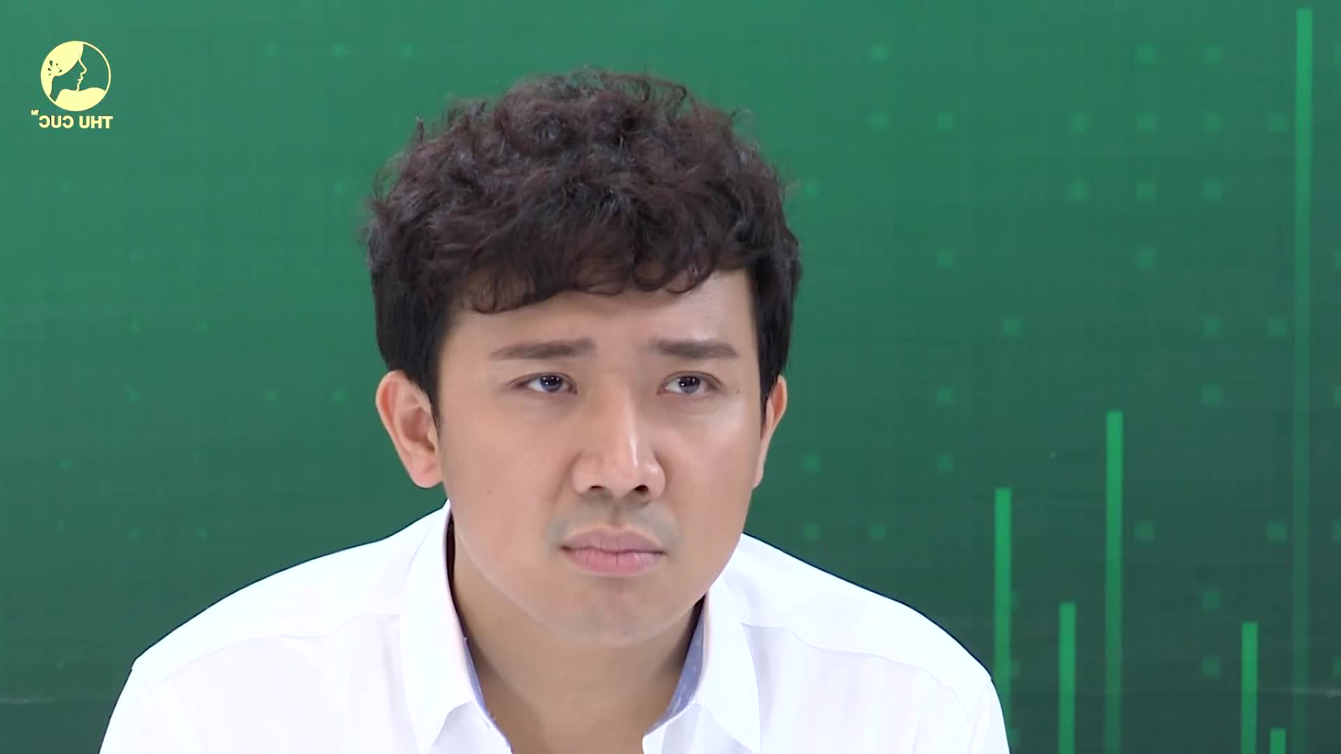 "Em ước mình được tái sinh một lần để được thay đổi cuộc sống, để được ngước mắt lên nhìn đời.."