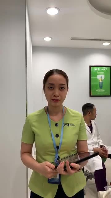 KẾT QUẢ SAU KHI HOÀN TẤT RĂNG SỨ CHO KHÁCH HÀNG U70