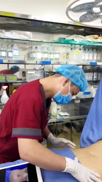 KỲ TÍCH GIẢM MỠ không cần phẫu thuật Lipo Matic 3D