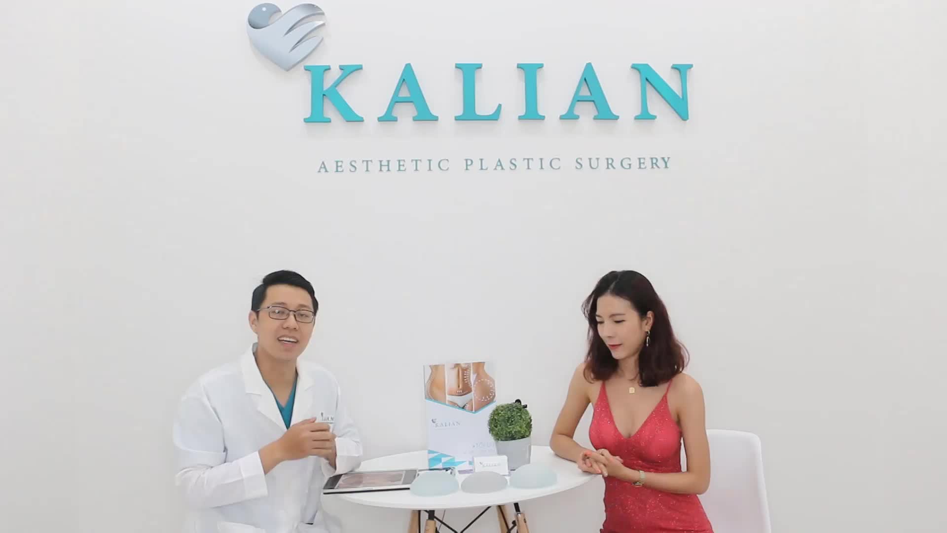 Không ai là xứng đáng phải nhận sự mặc cảm và xấu xí suốt cuộc đời của họ - chia sẻ cảm nhận nâng ngực sau 5 tháng