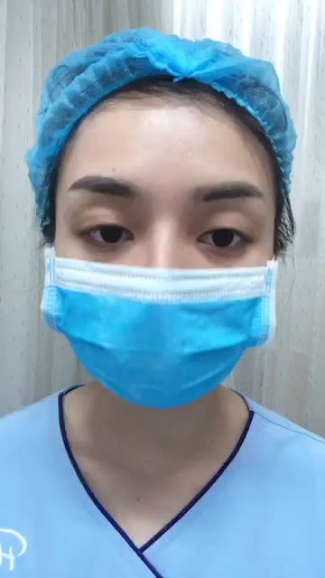 Ngực nhỏ, chảy nhẹ sau sinh và mong muốn V1 đầy đặn, to tự nhiên