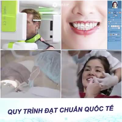 TRỒNG RĂNG IMPLANT - TRỒNG 1 LẦN DÙNG TRỌN ĐỜI
