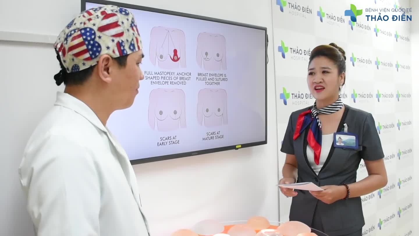 THU GỌN NGỰC PHÌ ĐẠI
