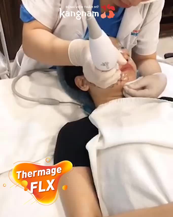 Nếp nhăn - Nỗi ám ảnh tuổi già mà không ai muốn có