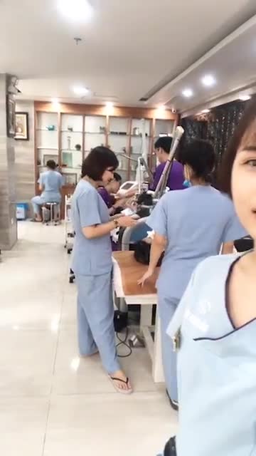 Loại bỏ sẹo rỗ lâu năm do mụn để lại với công nghệ Acupulse kết hợp với Ultrapulse