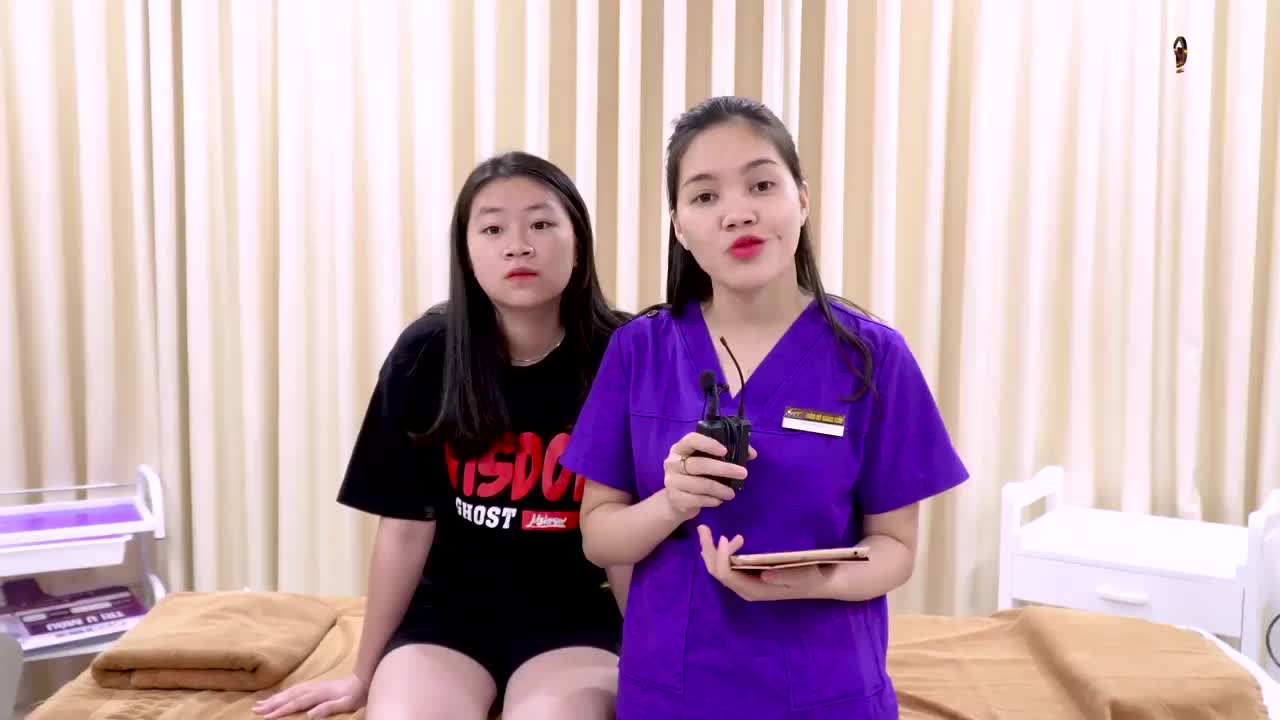 LẦN ĐẤU ĐẾN DR HOÀNG TUẤN ĐIỀU TRỊ SẸO ĐÃ HÀI LÒNG