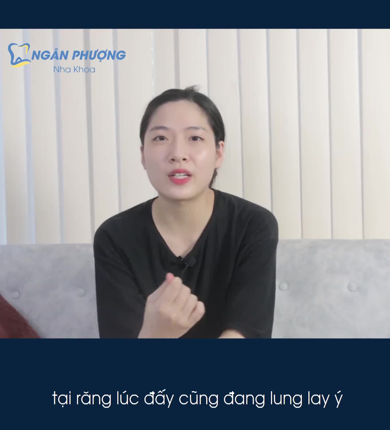 PHỤC HỒI SAU KHI CẮT LỢI