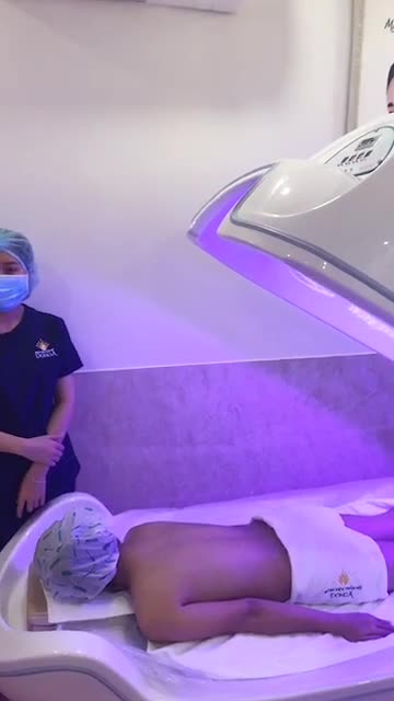 Da ngăm đen làm các bạn gái không tự tin