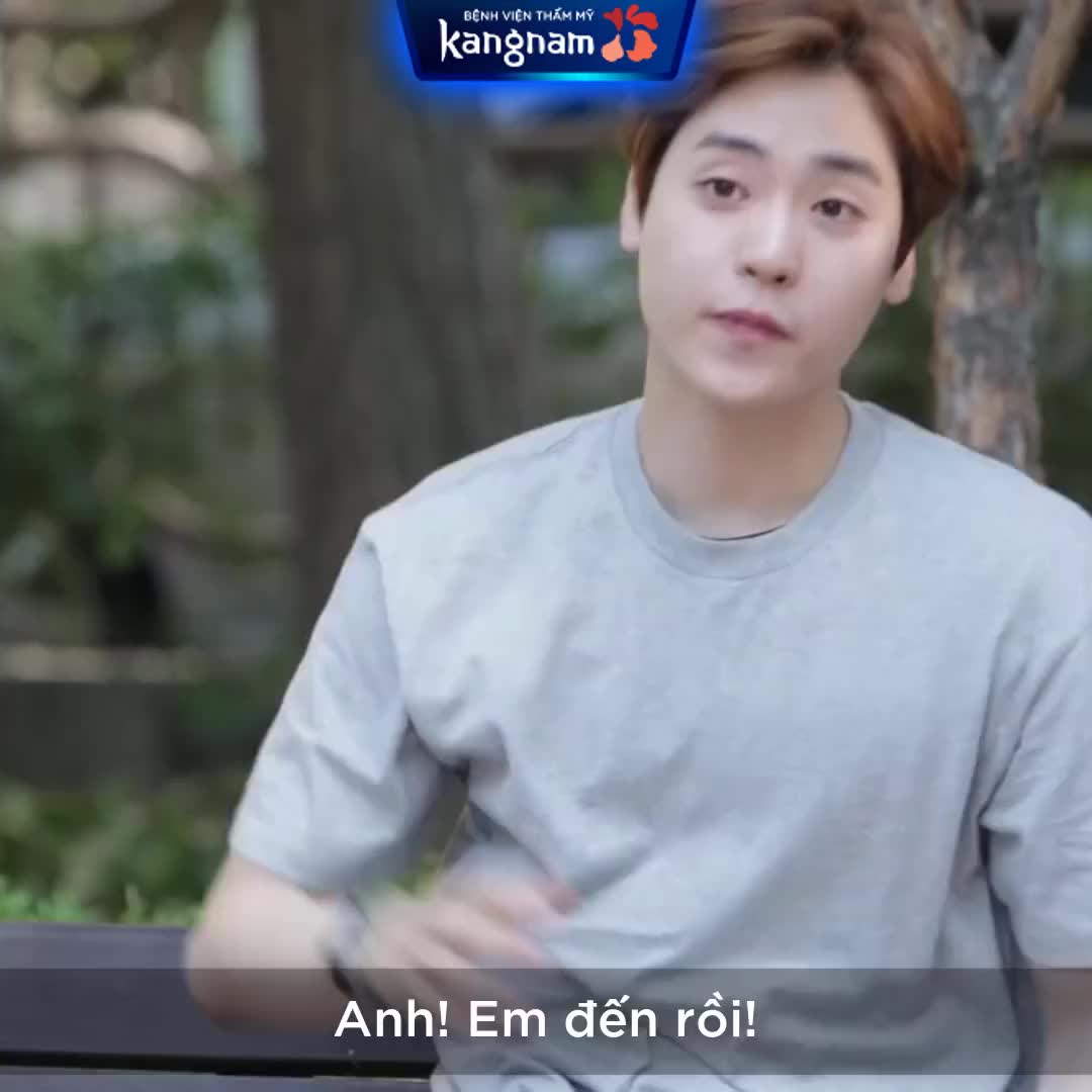 Hôi Nách KHÔNG CÓ LỖI - Lỗi vì bạn chưa biết đến KANGNAM