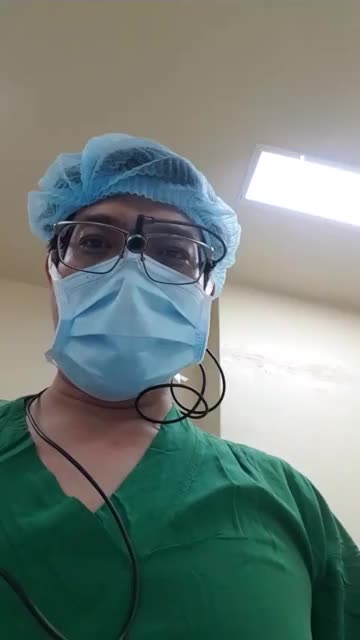 Nâng mũi bán cấu trúc