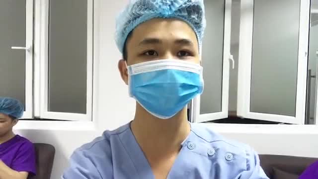 Giải cứu vòng 1 SIÊU KHỦNG - ngực siêu sa trễ