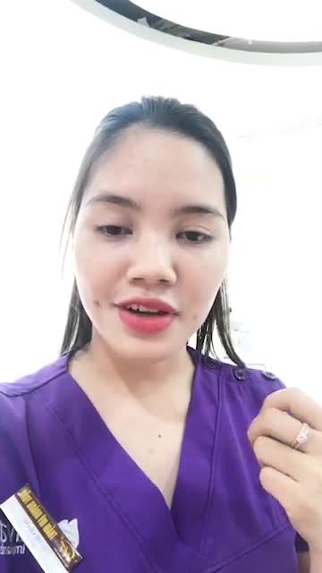 Nám mảng - nám khó kết hợp mụn thịt rải rác toàn khuôn mặt !