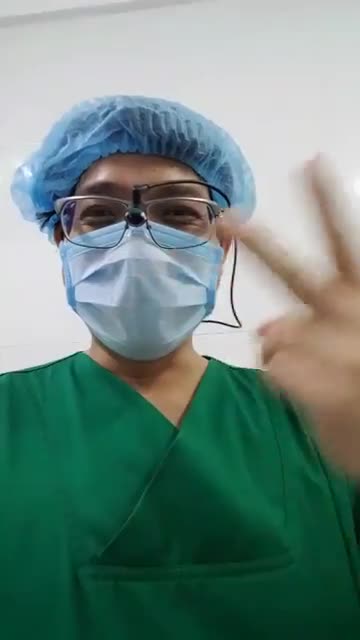 Nâng mũi bán cấu trúcCắt đồng tiền vĩnh viễn