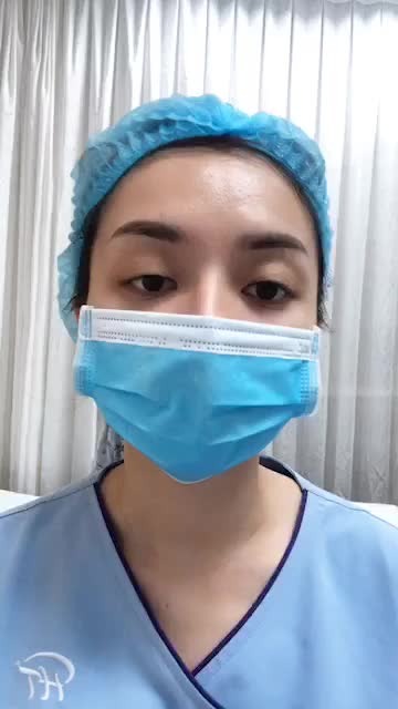 Thực hiện tạo hình thành bụng và nâng ngực sau 15 ngày, chị khách hàng quyết định nâng cấp V3 hôm nay để vóc dáng hoàn hảo hơn.