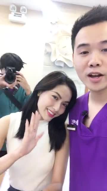 Tiêm Botox gọn hàm và botox cau mày có an toàn và hiệu quả không?
Câu trả lời ở đây!