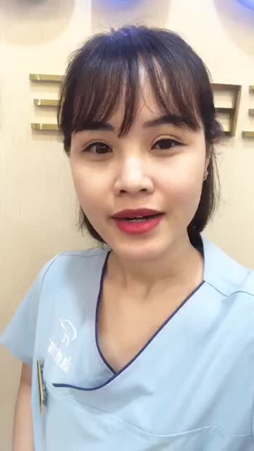 Loại bỏ hoàn toàn vết chân chim, nhăn động phần đuôi mắt vho khách hàng với thủ thuật tiêm botox.