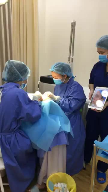 Khắc tinh của sẹo lõm - sẹo rỗ là “Bio scar” chứ đâu nữa
