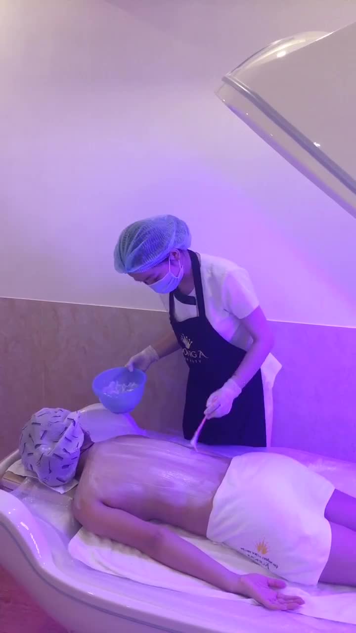 "Da đen xấu gái" là điều không người phụ nữ nào muốn nghe
