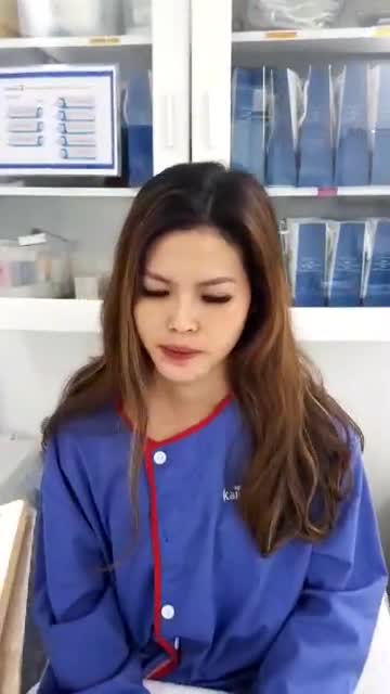 Đẹp tự nhiên nhưng không tự nhiên mà đẹp
