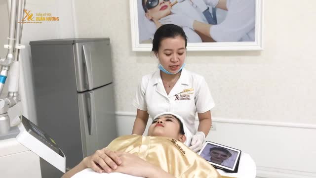 ĐẲNG CẤP DA ĐẸP CHÍNH LÀ ĐÂY, TRẺ HÓA CĂNG MỊN CHỈ SAU 1 BUỔI THỰC HIỆN
ISEUL SKIN - Công nghệ Hàn Quốc đem đến hiệu quả vượt trội