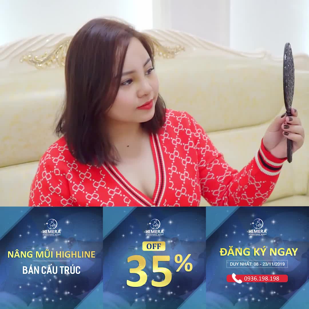 Khi bạn còn đang suy nghĩ thì người ta đã đẹp hết rồi
