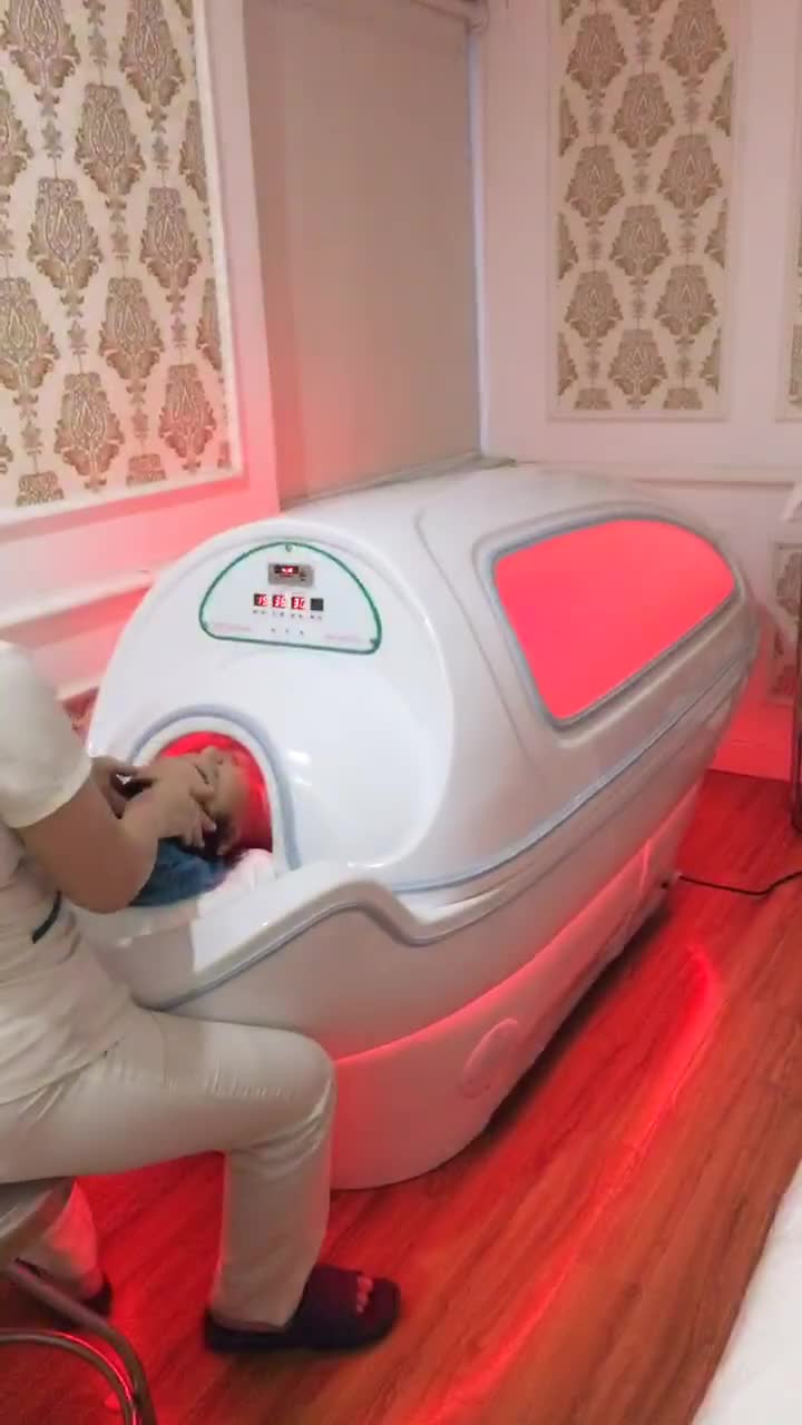 Làn da khỏe mạnh, mịn màng sau mỗi buổi tắm trắng phi thuyền
