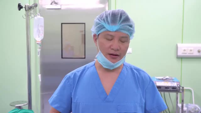 Bác sĩ Tuấn Anh "Giải cứu" Vòng eo 87 bằng phương pháp KHÔNG KHÂU DA