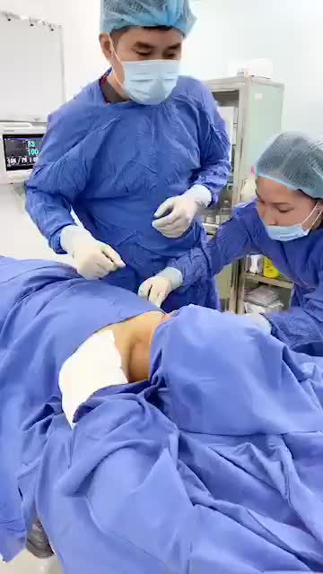 “BĂNG ÉP” hút tuyến mồ hôi nách - giảm thiểu tối đa tình trạng “Viêm Cánh”