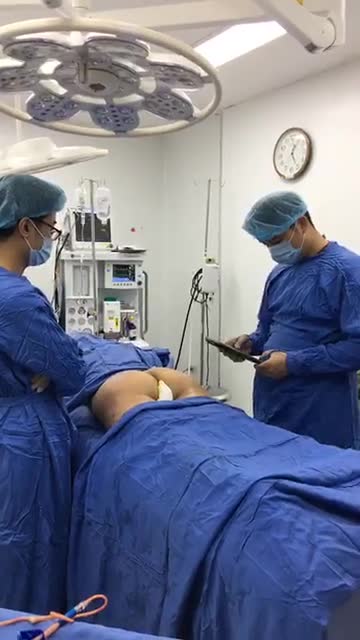MÔNG TRÁI ĐÀO hút mắt ngay sau 60p thực hiện