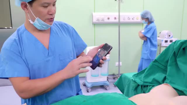 Kết quả ca Nâng cấp Vòng 1 cho Bà mẹ 1 con