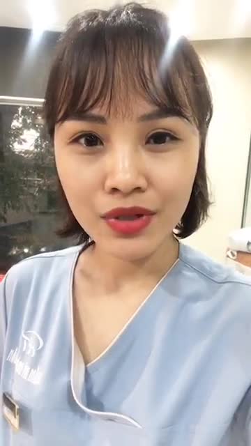 Chỉ với 2 phút, màu mực xăm mày đã biến mất.