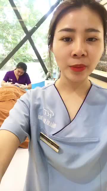 Nâng cơ - Trẻ hoá làn da với công nghệ Ultherapy đến từ Hoa Kỳ ??