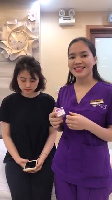Thon gọn góc hàm không phẫu thuật với dịch vụ tiêm BOTOX tại Dr Hoàng Tuấn