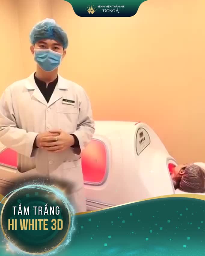 Bạn muốn tắm trắng hiệu quả nhanh, an toàn, thư giãn như đi nghỉ dưỡng