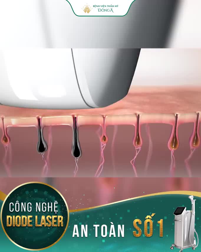 PHÁT MỆT vì "CỎ" giăng lối khắp cơ thể