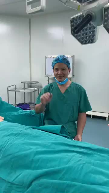 Tạm biệt nỗi lo teo, lép sau sinh với Nâng cấp Vòng 1 túi Sebbin bằng phương pháp phẫu thuật KHÔNG KHÂU DA