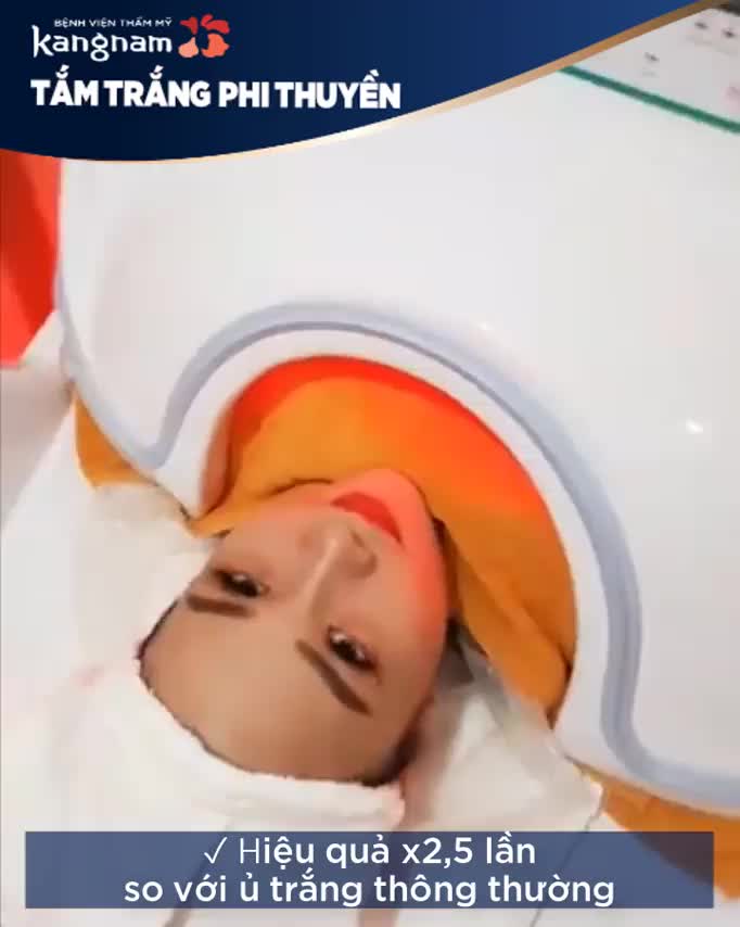 Đen như Bao Công cũng hóa Trắng hồng rạng rỡ