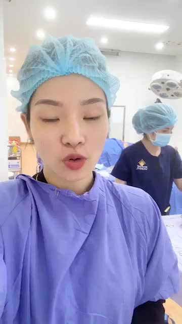 Chỉ 3 phút sở hữu ngay má lúm hạt lịu cực xinh và tự nhiên