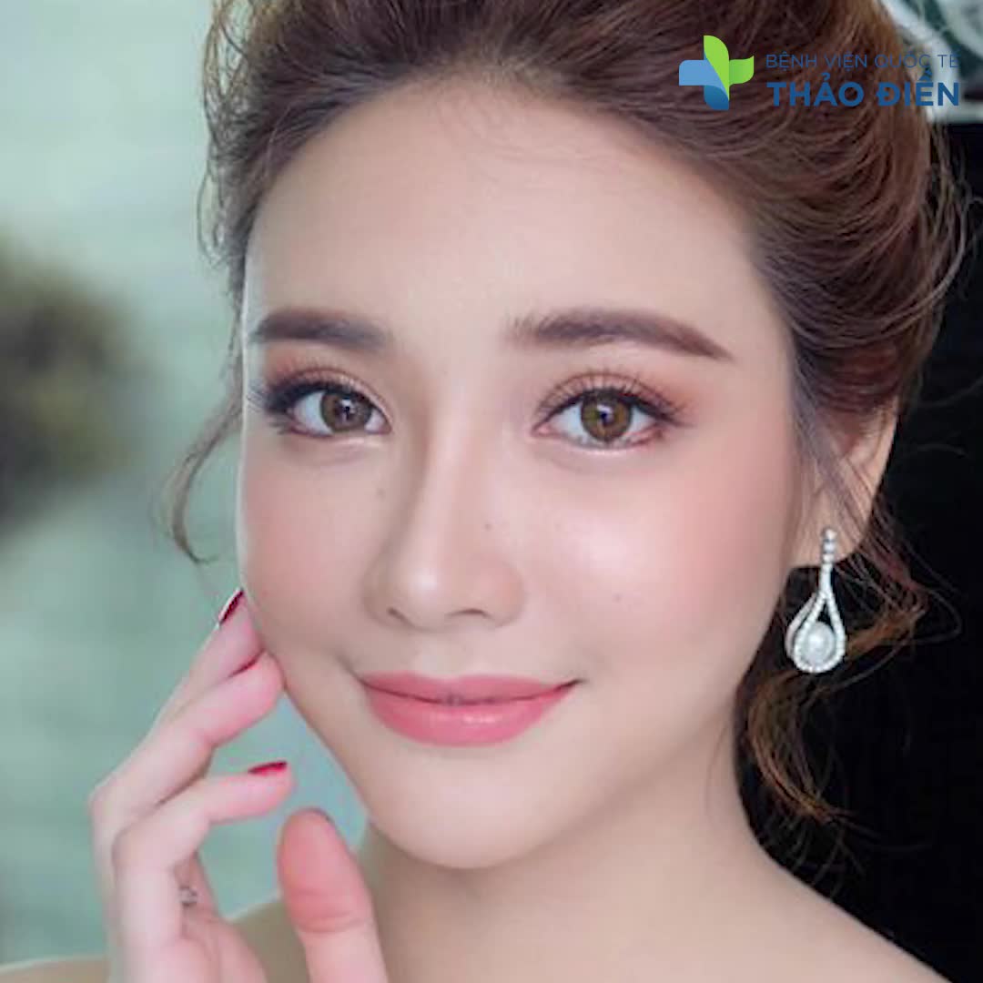 Bạn muốn mắt mình đẹp như mắt thần tượng