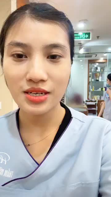 Tết sắp đến rồi - chị em qua làm đẹp đi ạ !