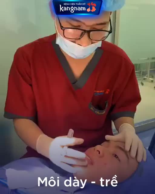 Môi Đẹp Hết Ý - Mừng Xuân Canh Tý