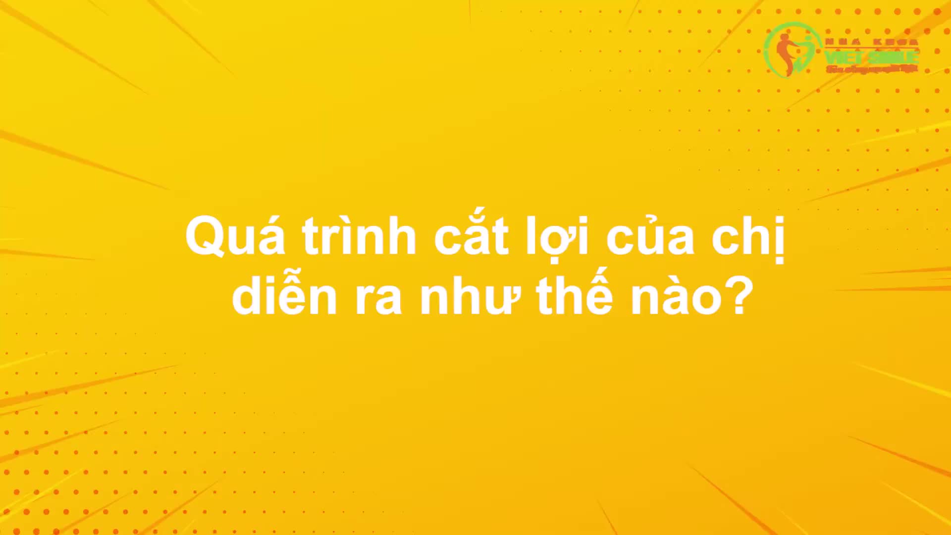 Cắt lợi thẩm mỹ + Dán sứ Veneer  Combo hoàn hảo cho nụ cười tỏa nắng